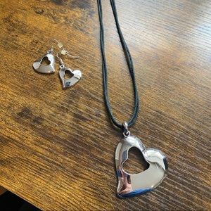 ParkLane Ever After Set Double strand